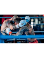 Boxerské rukavice 10oz - Spirit - Valor Series