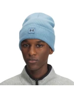 Kšiltovka Under Armour Halftime Cuff Osfm modrá 1373155 418 Kšiltovka Under Armour Halftime Cuff Osfm modrá 1373155 418