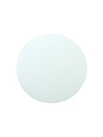 F.25 sublimační kotouč - Subligraw list - bílý