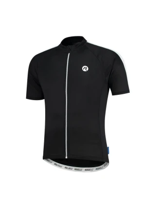 Rogelli EXPLORE dres černý 2XL