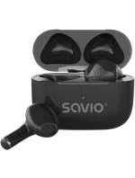 BEZDRÁTOVÁ BLUETOOTH SLUCHÁTKA SAVIO TWS-02 PRO