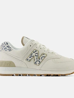 Dámské klasické boty New Balance 574 Lifestyle (WL574XD2)
