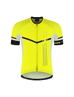 Tričko Rogelli Gara Mostro II, žluté, velikost 7XL