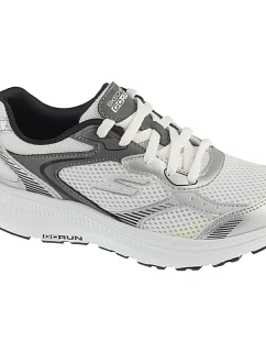 Skechers Go Run Consistent 2.0 – Hi Light 303964L-WBK bílé 31