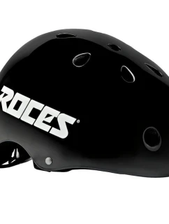 Přilba Roces Aggressive black 300756 05