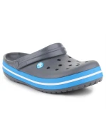 Dámské boty Crocs Crocband W 11016-07W Dámské boty Crocs Crocband W 11016-07W