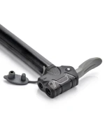 Mini pumpička na kolo Stroke 31597 - Meteor