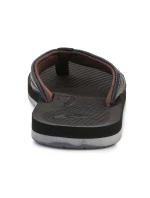 Žabky Quiksilver Coastal Oasis Deluxe M AQYL100760 Žabky Quiksilver Coastal Oasis Deluxe M AQYL100760