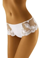 Wol-Bar Diamond 3523 barva: bílá