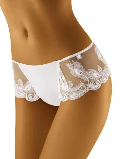 Wol-Bar Diamond 3523 barva: bílá