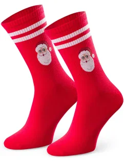 Steven Veselé Vánoce 136 MEN color:red-smith