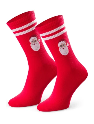 Steven Veselé Vánoce 136 MEN color:red-smith