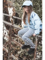 Dětské Nastavitelné Boty Oceněné Černé Olivane