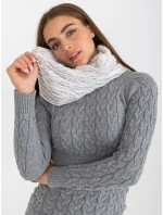 Komín AT KM 001.76 hnědý bílý Komín AT KM 001.76 hnědý bílý