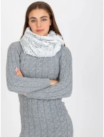 Komín AT KM 001.76 bílý černý