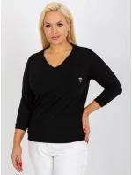 Halenka RV BZ 8475.81 tmavá khaki