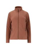 Dámská fleecová mikina Whistler Cocoon