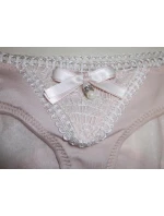 Tanga FV0257 Coco - Fauve Tanga FV0257 Coco - Fauve