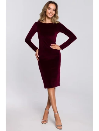 Dámské šaty M565 - Moe Dámské šaty M565 - Moe