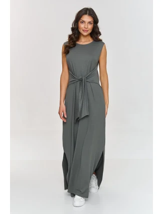 Denní šaty model 209859 Makadamia