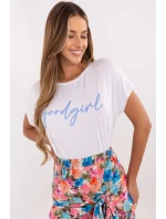 T-shirt model 214205 Sublevel