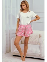 Pyžamo Taro Nelly 3341 kr/r M-XL W25 dámské