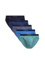 Atlantické kalhotky 5SMP-004/25 A'5 S-2XL Atlantické kalhotky 5SMP-004/25 A'5 S-2XL