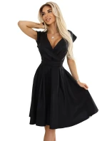 Dámské šaty 348-10 SCARLETT - NUMOCO