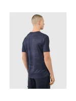 Pánský rychleschnoucí cyklistický dres 4F 4FWSS25TFTSM1286-20A pánské