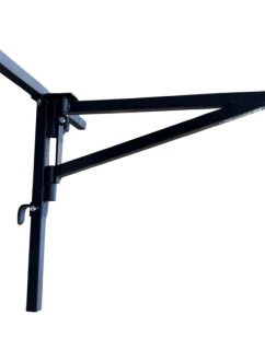 Skládací závěs na žebřík MASTERS WD-SKŁ