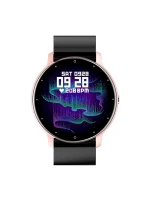 Dámské chytré hodinky Gravity GT1-2 Dámské chytré hodinky Gravity GT1-2