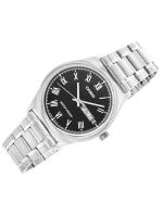 Pánské hodinky CASIO MTP-V006D-1BUDF + BOX Pánské hodinky CASIO MTP-V006D-1BUDF + BOX