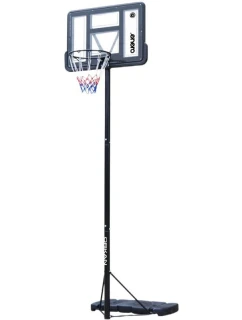 NASTAVITELNÁ BASKETBALOVÁ SOUPRAVA 2,45-3,05 M ORKAN