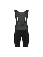 Rogelli šortky se šlemi CORE černo-modré 4XL