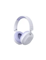 Sluchátka Havit H668BT bluetooth (fialová)