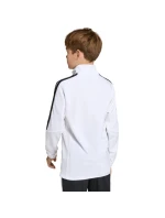 Dětský tréninkový top adidas Tiro 26 League bílý KC3696