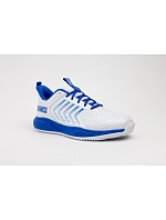 Tenisky K-swiss ULTRASHOT LIGHT CLAY WHT/DZLNGBL/BLTCS-M (04742-158-M)