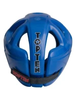 KSS-POWER TECH kožená boxerská přilba na sparingy