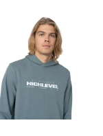 Pánská mikina M H4Z22 BLM015 32S - 4F