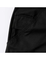 Russell Athletic 001M, Length = 34" Pracovní keprové kalhoty 12.C01M black