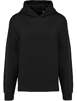 Kariban K 4018 Oversize mikina s kapucí 20.4018 black Kariban K 4018 Oversize mikina s kapucí 20.4018 black