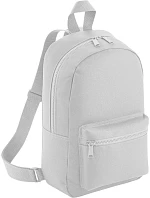 BagBase BG 153 Mini batoh 52.0153 light grey