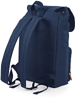 BagBase BG 613 Vintage batoh na notebook 52.0613 french navy