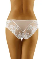 Wol-Bar Diamond 3518 barva: bílá