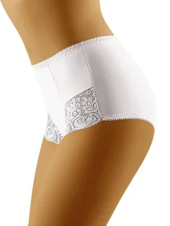 Wol-Bar Corecta barva: bílá