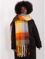 Šátek AT SZ 2313.31 oranžová Šátek AT SZ 2313.31 oranžová