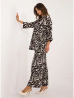 Sada DHJ KMPL 19589.74 ecru Sada DHJ KMPL 19589.74 ecru