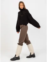 Jumper EM SW 1037 01.24X černý