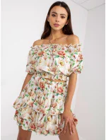 Sada LK KMPL 508597.31X bílá a červená Sada LK KMPL 508597.31X bílá a červená