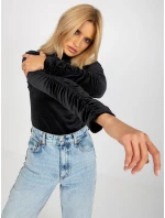 Halenka RP BZ 8181.12x černá Halenka RP BZ 8181.12x černá